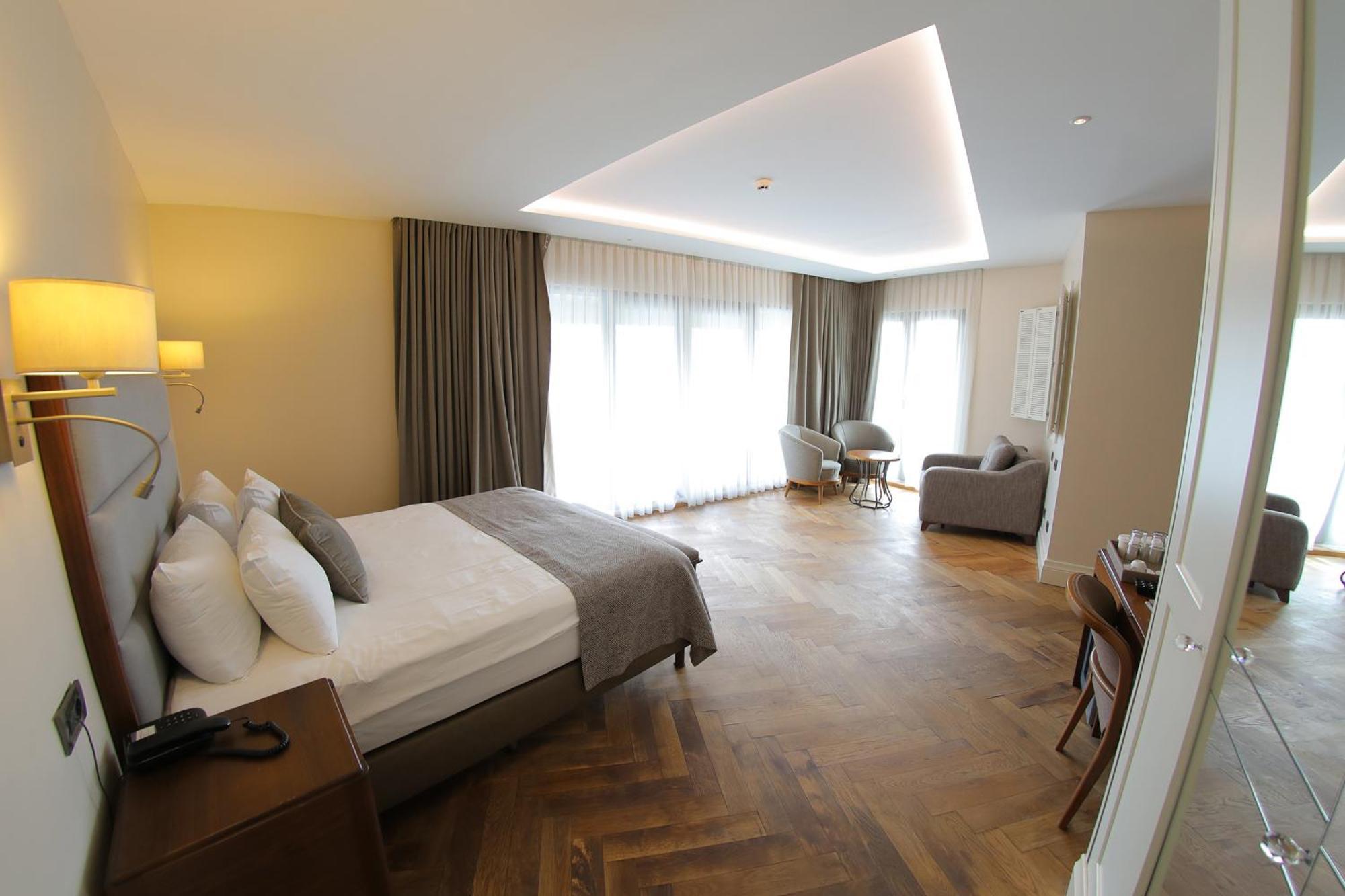 Hotel Morione & Spa Center — Fotos 3